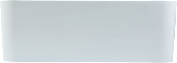 Фото акриловая ванна allen brau infinity 1 170x80 см 2.21001.20