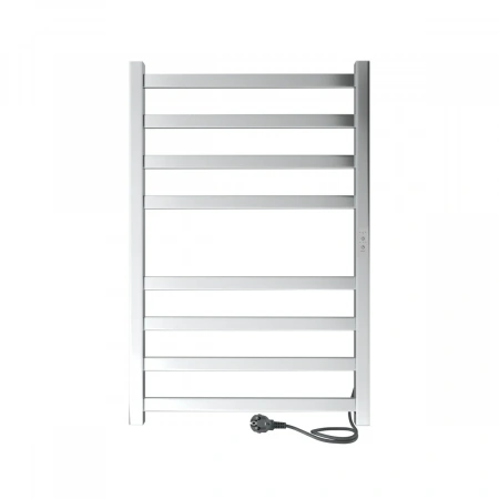 Фото электрический полотенцесушитель indigo oktava slim 80/50 lсloks3e80-50rt