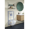 Фото инсталляция для унитазов villeroy & boch viconnect 92242700