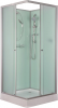 Душевая кабина Esbano Elegancia ES-90CK 90x90 см