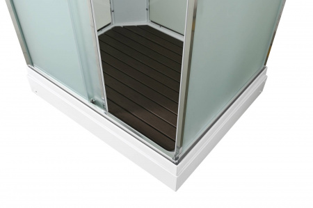 Фото душевая кабина avacan kd2912led 120x90 см