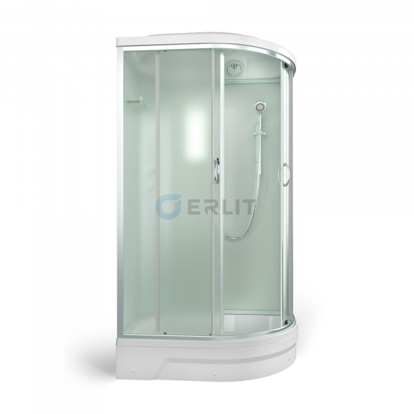 Фото душевая кабина erlit er351226l/r-c3-rus 120x80 см