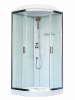 Душевая кабина Royal Bath HK RB90HK5-WT-CH 90x90 см