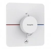 Термостатический смеситель для душа Hansgrohe Shower Select Comfort Q 15589700