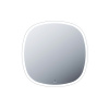 Зеркало с LED подсветкой AM.PM Func  65 см M8FMOX0651WGS