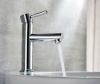 Фото смеситель для раковины wasserkraft main 4104