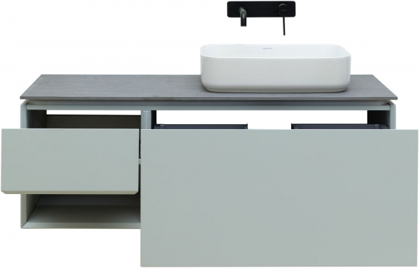Фото тумба под раковину allen brau infinity 120 см 1.21008.pwm