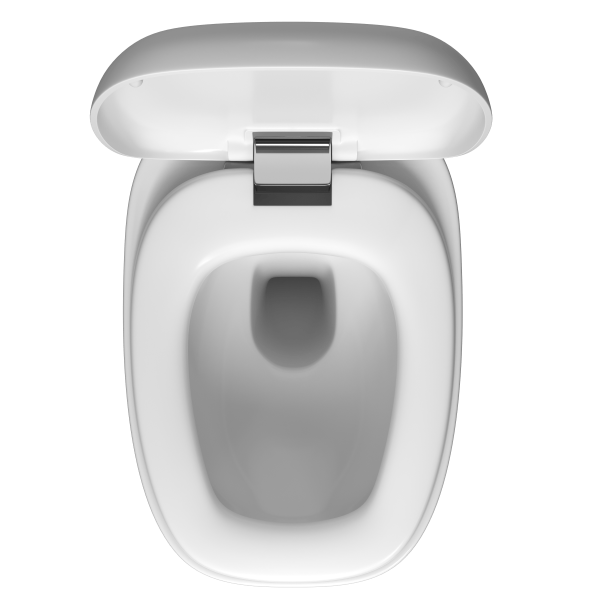 Фото подвесной унитаз vitra plural 7830b403-0075