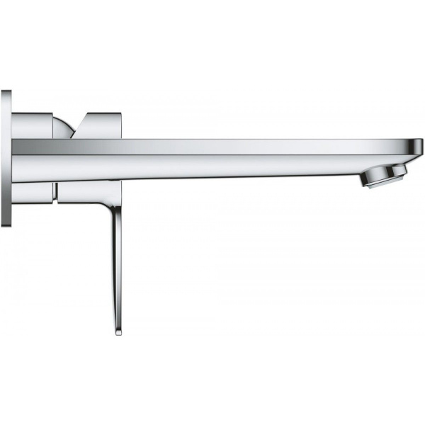 Фото смеситель для раковины grohe lineare new 23444001
