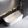 Фото акриловая ванна am.pm x-joy 170x70 см w94a-170r70w-a