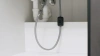 Фото смеситель для кухонной мойки hansgrohe zesis 74810000