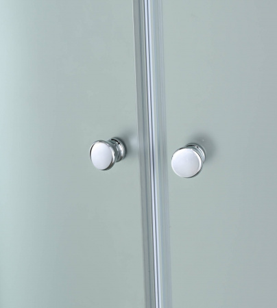 Фото душевая кабина avacan c2090led 90x90 см