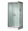 Душевая кабина Frank F900/1 L/R  90x70x218 см 2015550