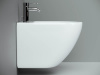 Фото биде подвесное ceramicanova metropol 49 см cn4003