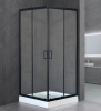 Душевое ограждение Royal Bath HP RB90HP-T-BL 90x90 см