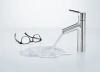 Фото смеситель для раковины hansgrohe talis s 72025000