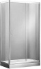 Душевое ограждение Aquanet Alfa 90x160 см 273607