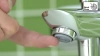 Фото смеситель для ванны hansgrohe novus 71042000