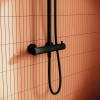 Фото душевая стойка vitra aquaheat a4720536exp
