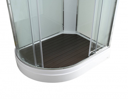 Фото душевая кабина avacan a2912rled 120x90 см