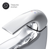 Фото смеситель для раковины am.pm sense f7502100