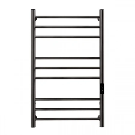 Фото электрический полотенцесушитель indigo line trinity 80/50 lсlte80-50gnsrt