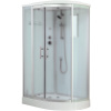 Душевая кабина Timo Standart T-6602 Silver L Fabric 120x85 см