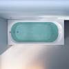 Фото акриловая ванна am.pm x-joy 170х75 см w94a-170-075w-a