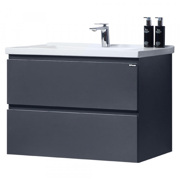 Фото тумба с раковиной orans 60 см bc-4023 600