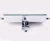 Фото термостатический смеситель для ванны hansgrohe ecostat select 13141400