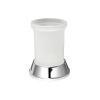 Стакан для зубных щеток WasserKraft Donau K-2428