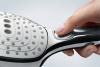 Фото душевая лейка hansgrohe raindance select e 120 air 3jet 26520000