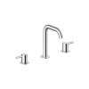 Смеситель для раковины Duravit Circle CE1060005C10