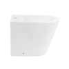 Фото биде напольное belbagno flay-r bb1003b