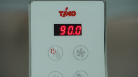Фото душевая кабина timo comfort t-8809f 90x90 см