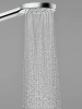 Фото душевая стойка hansgrohe raindance select s 27633700