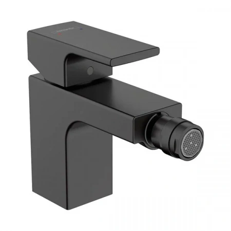 Фото смеситель для биде hansgrohe vernis shape 71219670