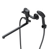 Смеситель для ванны и душа AM.PM X-Joy S F85B90122