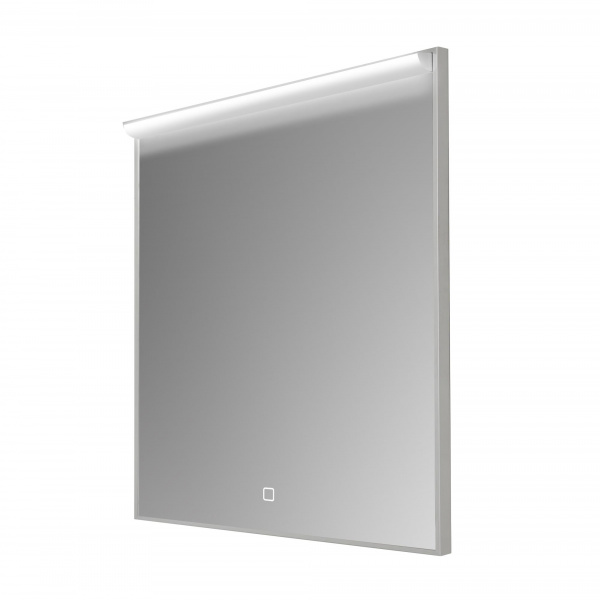 Фото зеркало с подсветкой belbagno uno 70 см spc-uno-700-700-tch