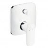 Фото смеситель для ванны hansgrohe puravida 15447000