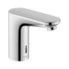 Смеситель для раковины Duravit Sensor 1 SE1090007010 /SE1090007C10