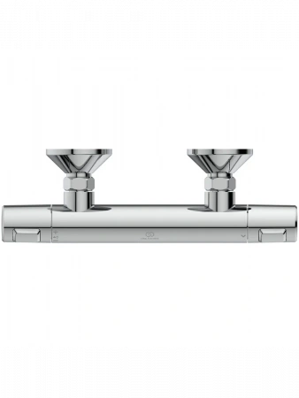 Фото смеситель для душа ideal standard ceratherm t25 термостатический a7201aa