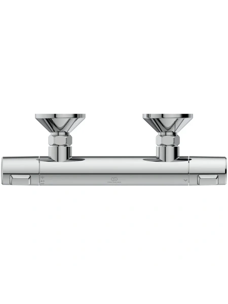 Фото смеситель для душа ideal standard ceratherm t25 термостатический a7201aa