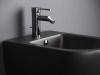 Фото биде подвесное ceramicanova metropol 49 см cn4003mb