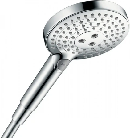 Фото душевая стойка hansgrohe raindance 27116000