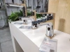 Фото смеситель для раковины hansgrohe vernis shape 71561000