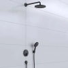 Фото душевая стойка hansgrohe raindance 27959670