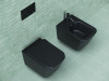 Фото биде подвесное ceramicanova metric 51 см cn3008mb