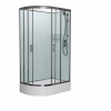 Душевая кабина Frank F412/1 R Brilliant 120x80 см 182009