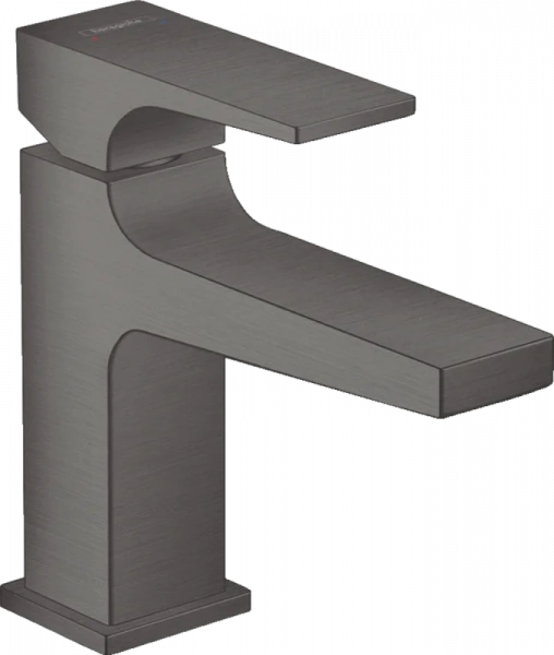 Фото смеситель для раковины hansgrohe metropol 32500340